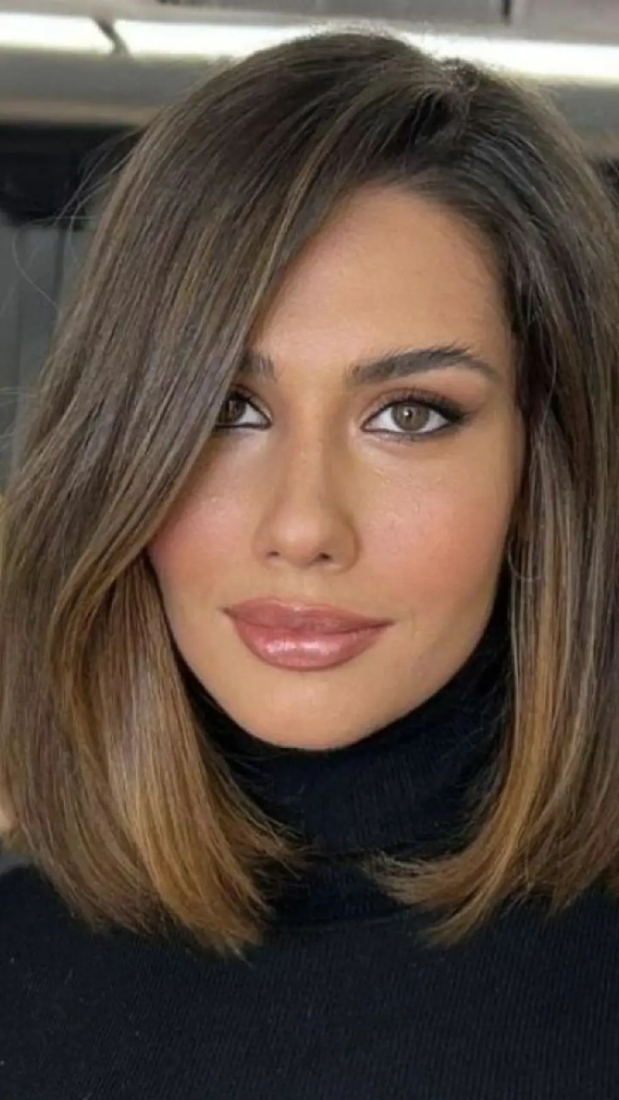 مدل مو زنانه و دخترانه ترند سال جدید میلادی 2024