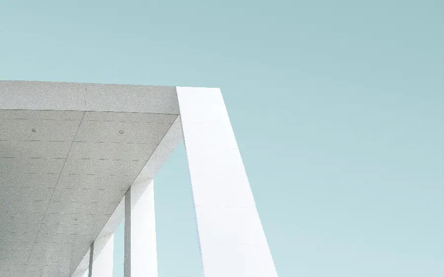 دانلود رایگان استوک از بنایی به سبک مدرن و جالب معماری مینیمال