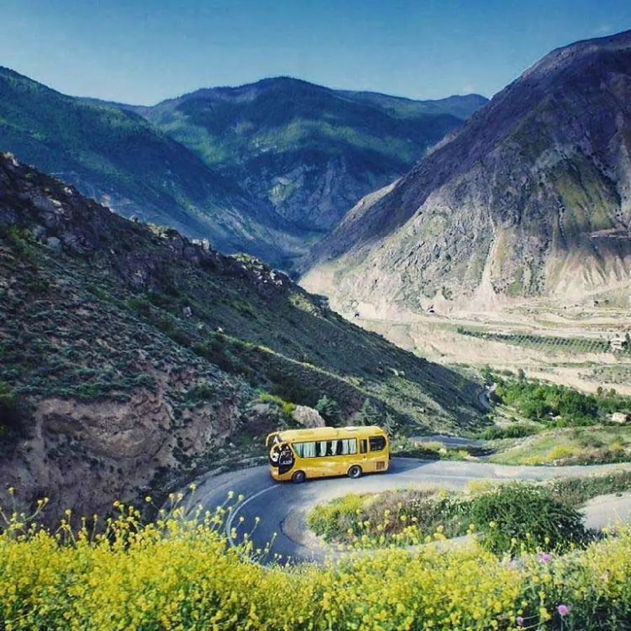 بهترین جاهای دیدنی شمال و مقصد بی‌نظیر در شمال کشور