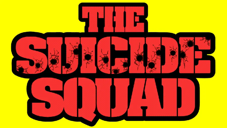 فیلم سوساید اسکواد Suicide Squad جوخه انتحار ساخته شده بر اساس کتاب های کامیکس دی سی 