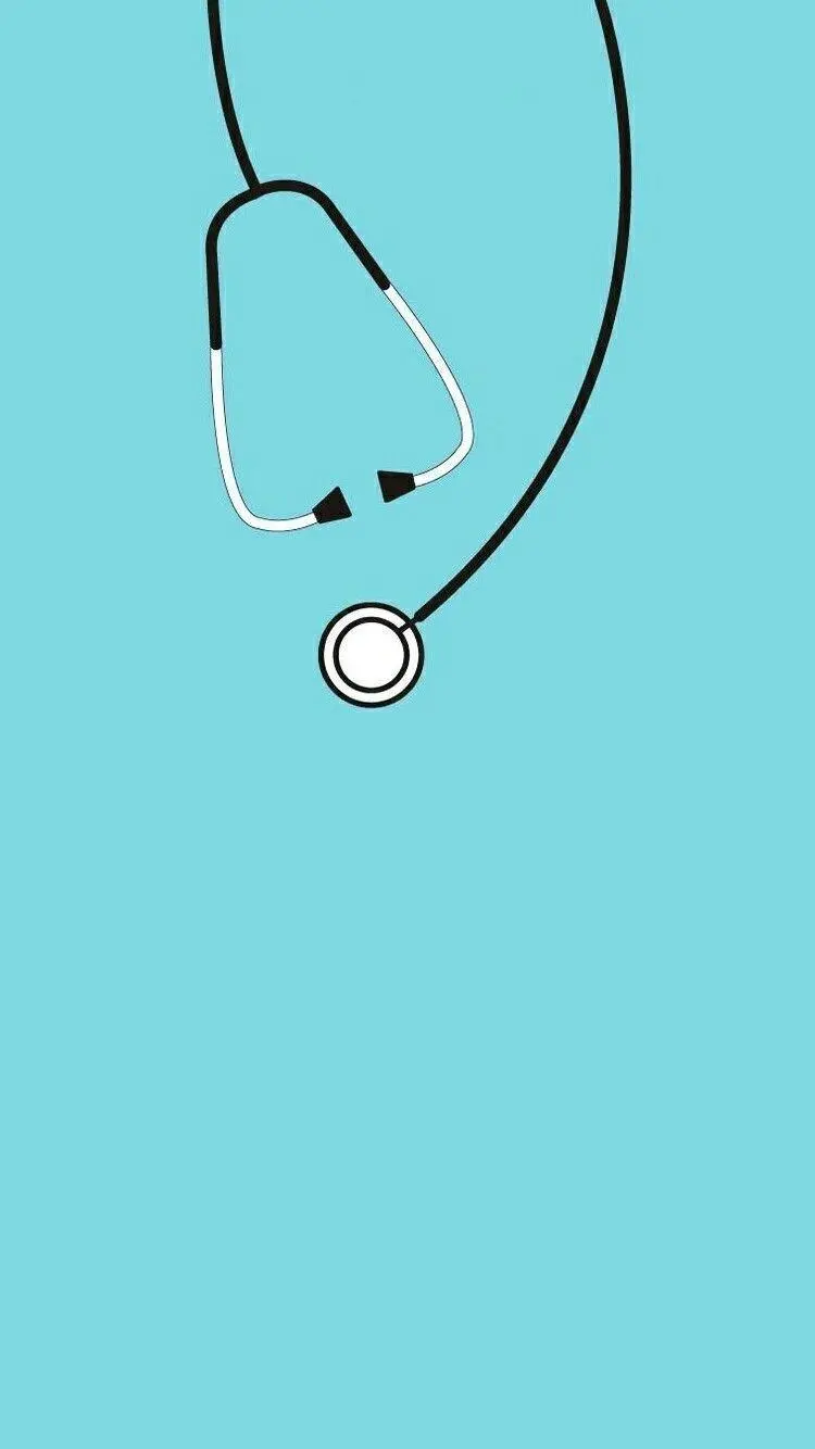 دانلود عکس زمینه جدید فانتزی گوشی پزشکی برای موبایل