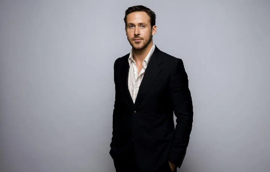 جذاب ترین عکس رایان گاسلینگ Ryan Gosling از نظر طرفداران پروپاقرص