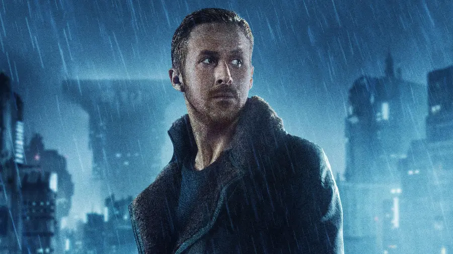 رایان گاسلینگ Ryan Gosling در سریال The Notebook دفتر یادداشت