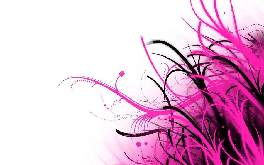 بهترین عکس انتزاعی الهام گرفته از طبیعت برای گرافیست ها
