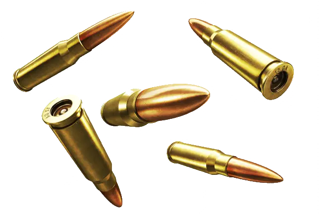 عکس قوی ترین گلوله های جنگی جهان با فرمت PNG