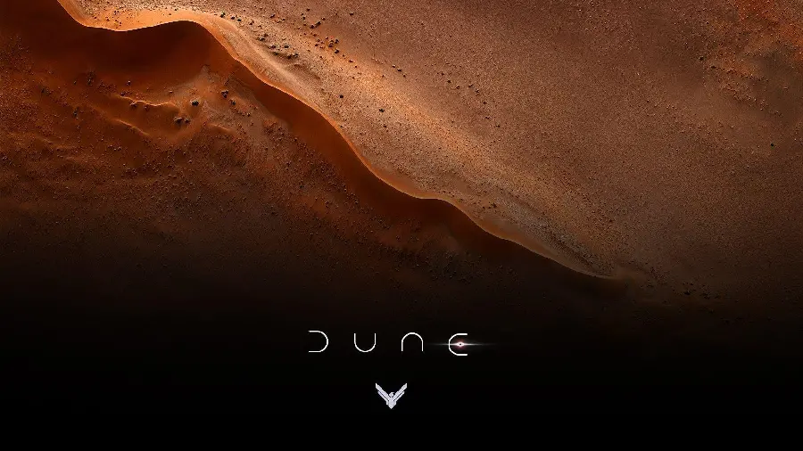 استوک فیلم سینمایی تلماسه Dune 2 با کیفیت فوق العاده 