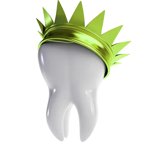 بهترین فایل دور بری شده دندان سالم سفید ویژه برای پروفایل