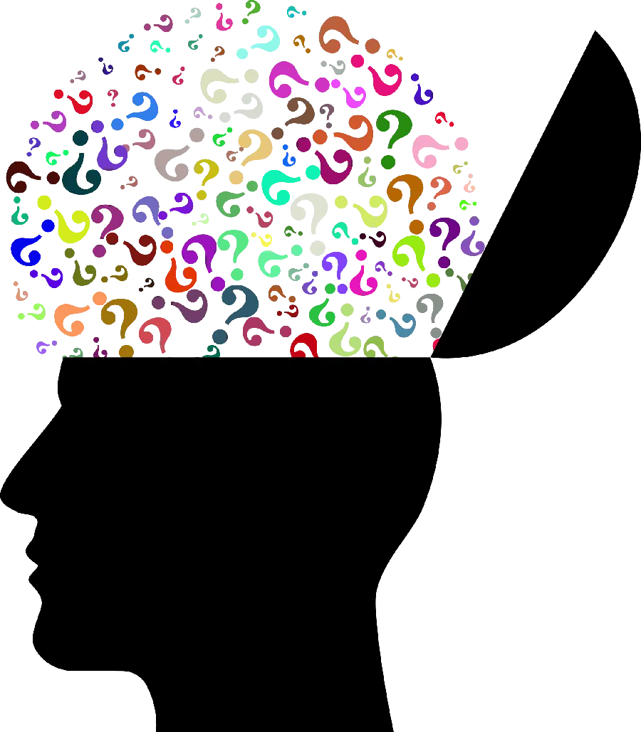 دانلود فایل PNG جذاب و خاص روان پزشکی برای کارهای گرافیکی