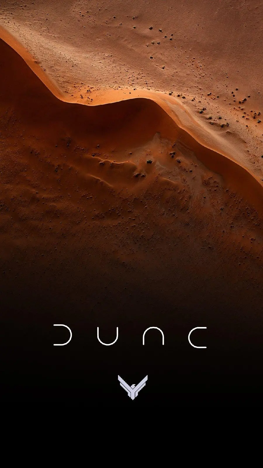 فیلم سینمایی تلماسه Dune 2 منتشر شده در 2024