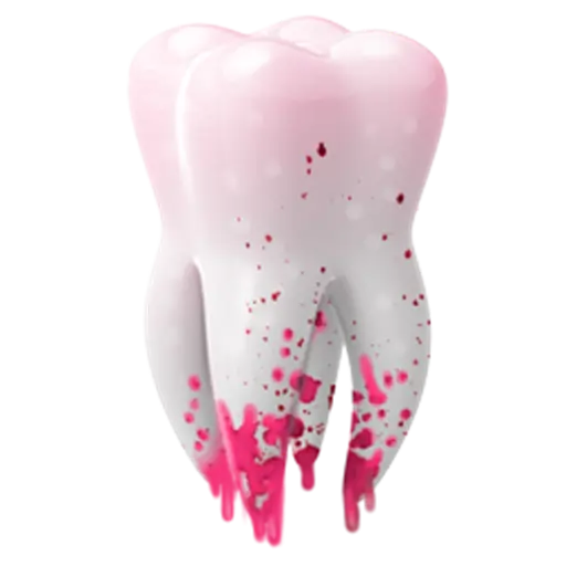 عکس PNG دندان PNG Tooth با کیفیت بالا