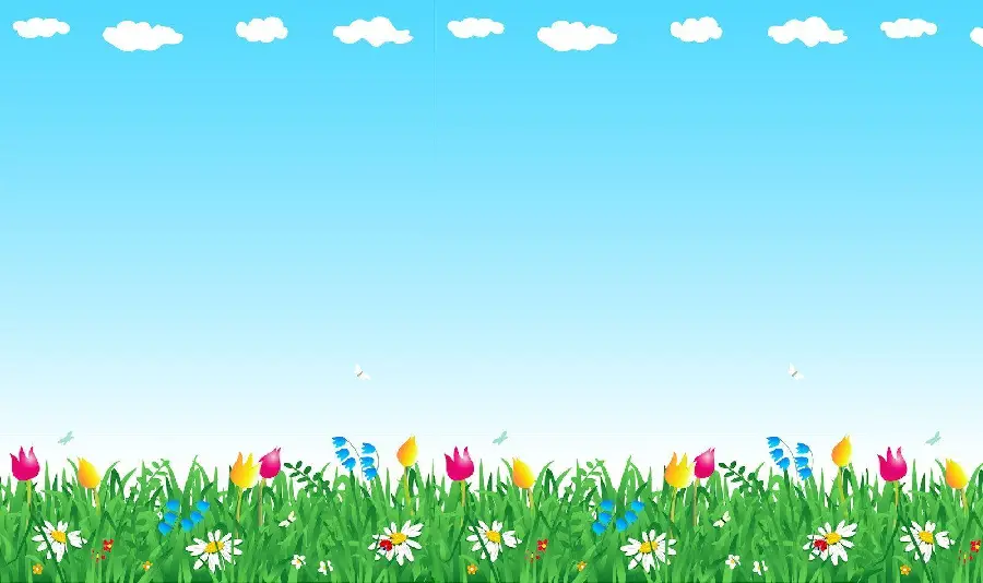 عکس باکیفیت مناسب ایده برای نقاشی دیوار های مهدکودک