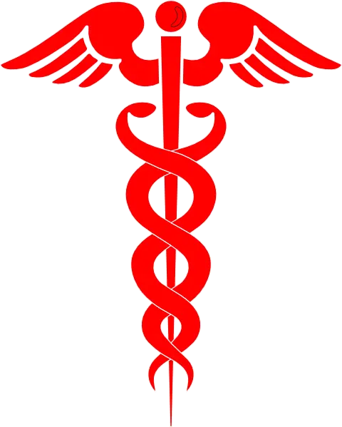 دانلود آرم و نماد و لوگو پزشکی با فرمت png