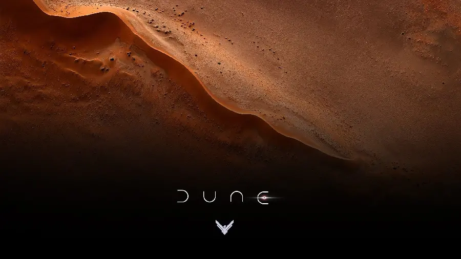 سینمایی تلماسه Dune 2 به کارگردانی دنی ویلنوو