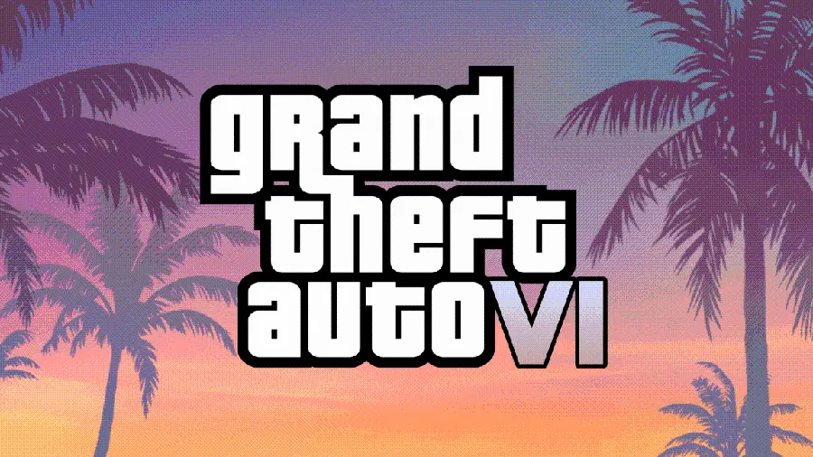 عکس پس زمینه جی تی ای ۶ grand theft auto vi 