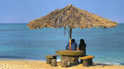 عکس جاهای دیدنی کیش