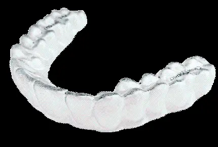 دانلود تصویر تجهیزات ارتودنسی دندان با فرمت png