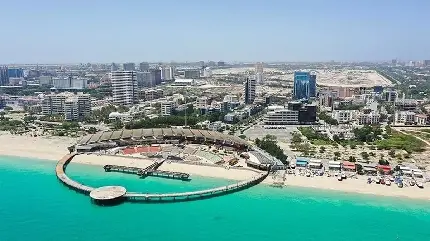 عکس جاهای دیدنی کیش