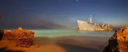 عکس جاهای دیدنی کیش