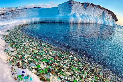 عکس جاهای دیدنی کیش