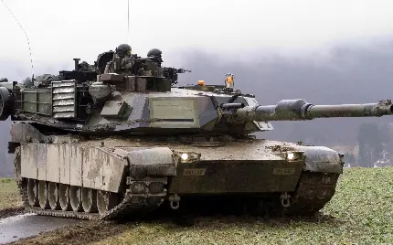  عکس باکیفیت تانک و والپیپر نظامی و عکس تانک جنگی