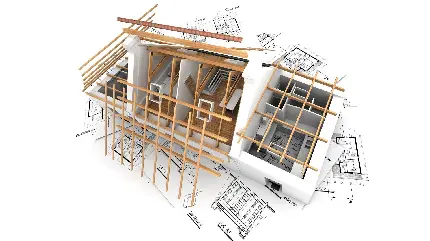 چاپ پوستر دانلود عکس ساختمان در حال تکمیل با فرمت پی ان جی 
