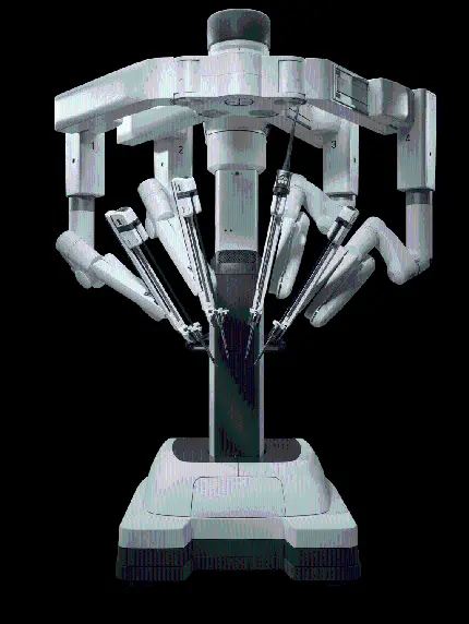 عکس پی ان جی PNG تجهیزات مدرن جراحی برای بنرهای تبلیغاتی