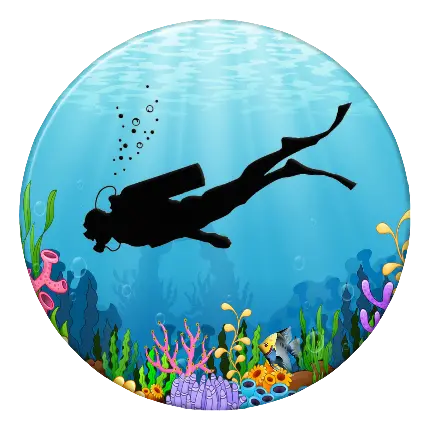 عکس مینیمال چهره