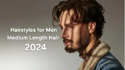 مدل مو مردانه و پسرانه 2024 و 1403 با بهترین کیفیت