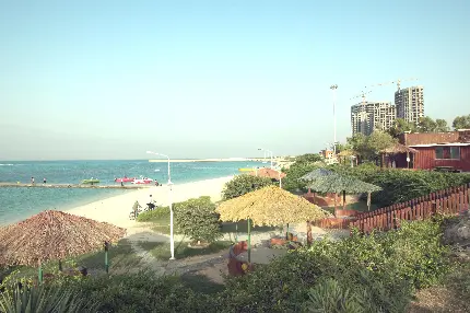 عکس جاهای دیدنی کیش