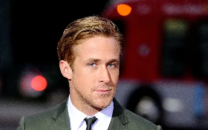 دانلود عکس جدید 2024 رایان گاسلینگ Ryan Gosling با بیوگرافی کامل