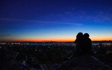 عکس رمانتیک 4K برای ایجاد عکس نوشته عاشقانه
