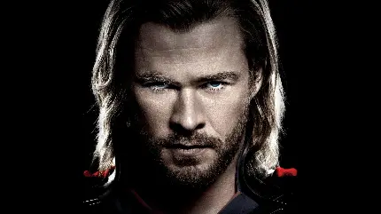 چاپ قاب موبایل و گوشی عکس کریس همسورث Chris Hemsworth بازیگر مشهور استرالیایی 