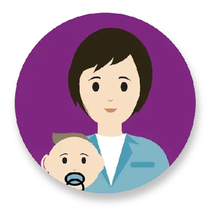 عکس برای هایلایت بنفش