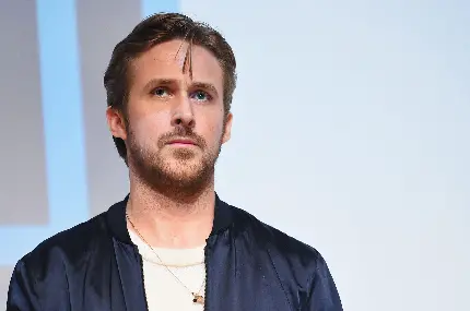 زیباترین عکس رایان گاسلینگ Ryan Gosling مخصوص پروفایل 