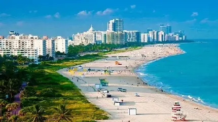 عکس جاهای دیدنی کیش