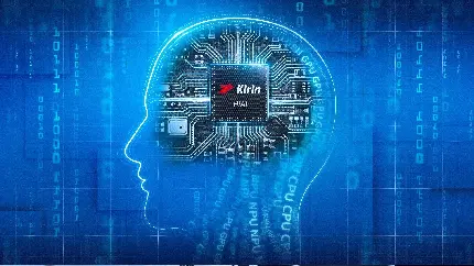 تصویر دیجیتالی کامپیوتری مدیاتک MediaTek شرکت طراح پردازنده موبایل با کیفیت HD 