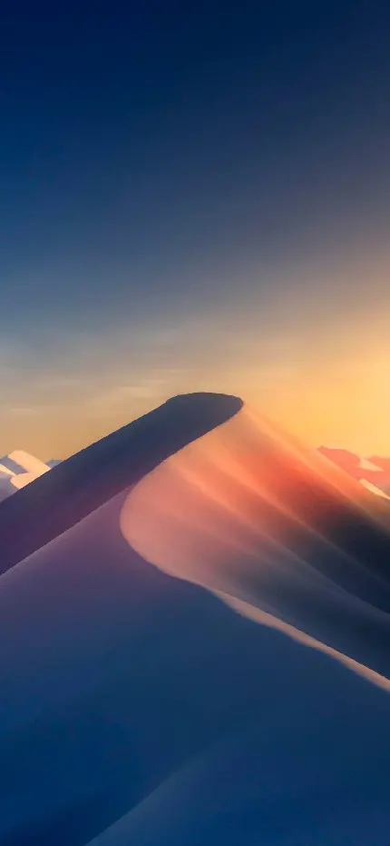 استوک خوش کیفیت برای گوشی از سینمایی تلماسه Dune 2
