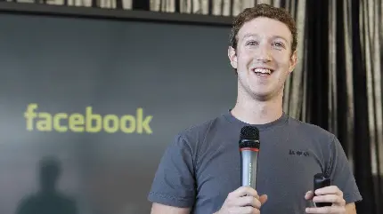 بهترین سخنرانی مارک زاکربرگ Mark Zuckerberg در سال 2024 