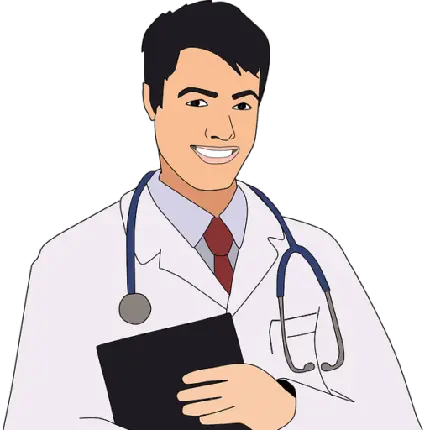 عکس فیک بیمارستانی تلگرام