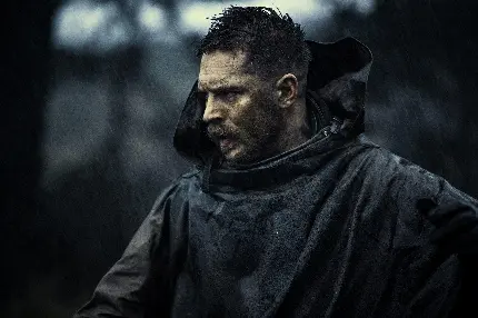 تام هاردی Tom Hardy بازیگر جذاب و خوش استایل بریتانیایی