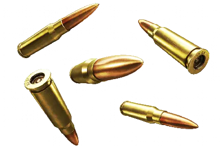 عکس کشنده ترین گلوله های جنگی با فرمت PNG