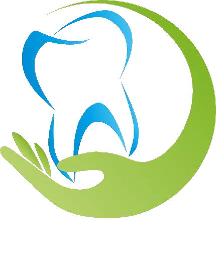 آیکون و لوگوی سلامت دندان برای طراحی وب
