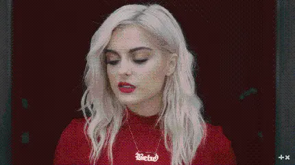 پس زمینه بی بی رکسا Bebe Rexha با کیفیت فول اچ دی مناسب چاپ پوستر برای تزئین اتاق 