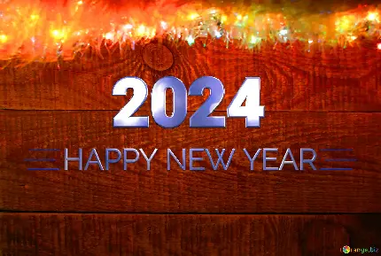 عکس پروفایل جدید و غیررسمی و کژال برای تبریک سال نو میلادی کریسمس 2024