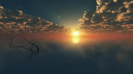 بهترین عکس زمینه خارق العاده و باورنکردنی مخصوص ویندوز ۱۱ و ۱۲ با کیفیت ۵k 