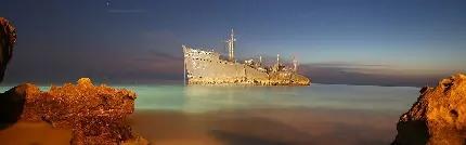 عکس جاهای دیدنی کیش