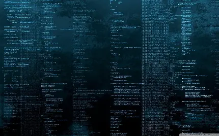 عکس برنامه نویسی کامپیوتر و کد های برنامه نویسی با کیفیت بالا