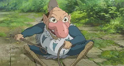 انیمه جدید و ترند پسر و ماهیخوار یک انیمیشن ژاپنی با سبک اکشن و ماجراجویی