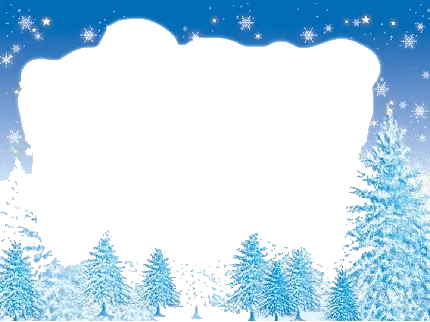 تصاویر PNG فصل زمستان برای فتوشاپ Winter PNG HD کاملا رایگان