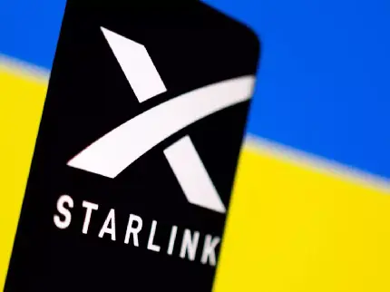 عکس های مربوط به استارلینک Starlink معروف